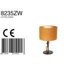 Steinhauer - Anne Light & home Animaux 3127ZW+K3084KS 8235ZW