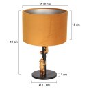 Steinhauer - Anne Light & home Animaux 3127ZW+K3084KS 8235ZW
