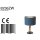 Steinhauer - Anne Light & home Animaux 3127ZW+K3084ZS 8236ZW