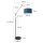 Steinhauer Prestige Chic 7395ZW+K1068ZS 8239ZW