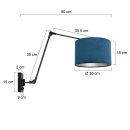Steinhauer Prestige Chic 7396ZW+K7396ZS 8240ZW