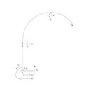 Steinhauer Sparkled Light 7268ST+K1066ZS 8241ST