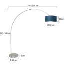 Steinhauer Sparkled Light 7268ST+K1066ZS 8241ST
