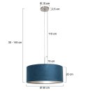Steinhauer Sparkled Light 3602ST+K1066ZS 8247ST