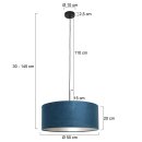 Steinhauer Sparkled Light 3602ZW+K1066ZS 8248ZW