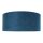 Steinhauer Kappen Kap 50*50*20 Rnd Be27 velours blauw K1066ZS