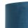 Steinhauer Kappen Kap 50*50*20 Rnd Be27 velours blauw K1066ZS