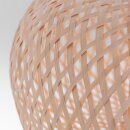 Steinhauer - Anne Light & home Maze AN Kap 60*25cm rond bamboo K2000HS