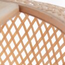 Steinhauer - Anne Light & home Maze AN Kap 60*25cm rond bamboo K2000HS