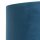 Steinhauer Kappen Kap 20*20*15 Rnd Be27 velours blauw K3084ZS