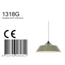 Steinhauer Hangl. 1-L metaal *M*