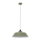 Steinhauer Hangl. 1-L metaal *M*
