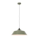 Steinhauer Hangl. 1-L metaal *M*