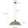 Steinhauer Hangl. 1-L metaal *M*