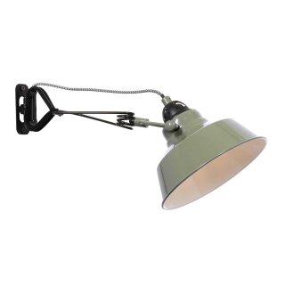 Steinhauer Wandl. 1-Lclip *M*