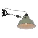 Steinhauer Wandl. 1-Lclip *M*