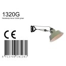 Steinhauer Wandl. 1-Lclip *M*