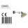Steinhauer Wandl. 1-Lclip *M*