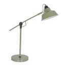 Steinhauer Tafell. 1-L metaal *M*