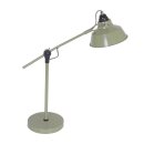 Steinhauer Tafell. 1-L metaal *M*