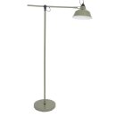 Steinhauer Vloerl. 1-L metaal *M*