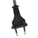 Steinhauer Vloerl. 1-L metaal *M*