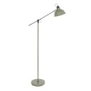 Steinhauer Vloerl. 1-L metaal *M*