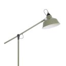 Steinhauer Vloerl. 1-L metaal *M*