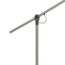 Steinhauer Vloerl. 1-L metaal *M*