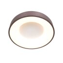 Steinhauer Plaf. rond 38cm 30w 2700K
