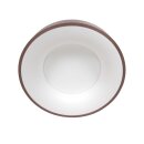 Steinhauer Plaf. rond 38cm 30w 2700K
