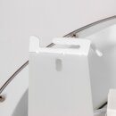Steinhauer Plaf. rond 38cm 30w 2700K