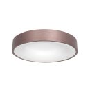 Steinhauer Plaf. rond 38cm 30w 2700K