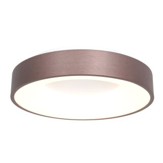 Steinhauer Plaf. rond 48cm 40w 2700K