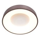 Steinhauer Plaf. rond 48cm 40w 2700K