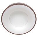 Steinhauer Plaf. rond 48cm 40w 2700K