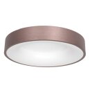 Steinhauer Plaf. rond 48cm 40w 2700K