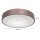 Steinhauer Plaf. rond 48cm 40w 2700K