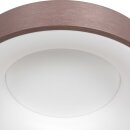 Steinhauer Plaf. 30cm 30w 2700K
