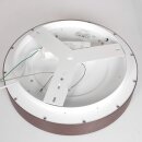 Steinhauer Plaf. 30cm 30w 2700K