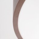 Steinhauer Plaf. 30cm 30w 2700K