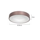 Steinhauer Plaf. 30cm 30w 2700K