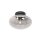 Steinhauer Plaf. smoke glass 25cm
