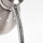 Steinhauer Tischleuchte Spring mit Flexarm Nickel-matt + Chrom