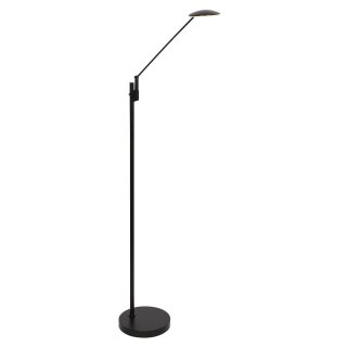 Steinhauer Vloerl.1-l. 2700k  matt black