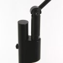 Steinhauer Vloerl.1-l. 2700k  matt black