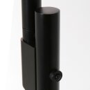 Steinhauer Vloerl.1-l. 2700k  matt black