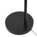 Steinhauer Vloerl.1-l. 2700k  matt black