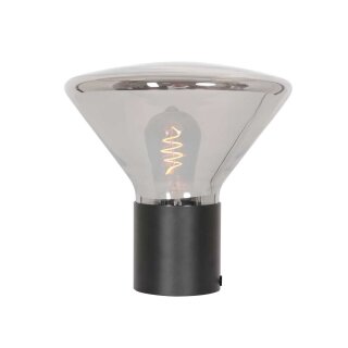 Steinhauer Tafell. 1-l. smoke grey glas