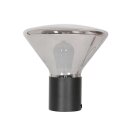 Steinhauer Tafell. 1-l. smoke grey glas